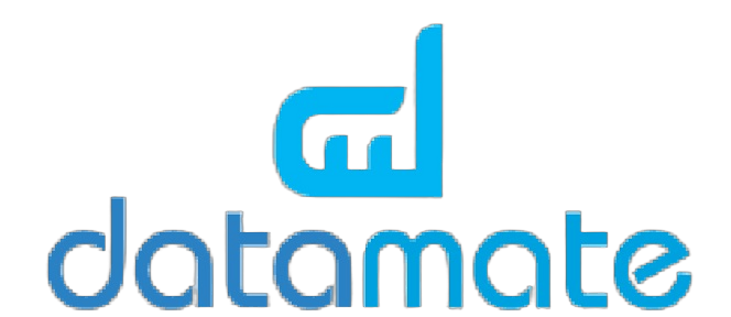 Datamate logo